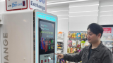 GS25 expands foreign exchange kiosks for tourists across Korea