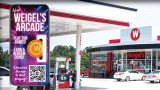 Weigel’s gamifies loyalty program