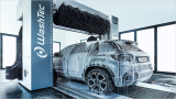 Easy washing with the compact model from WashTec - the SoftCareSE 