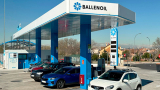 Ballenoil reaches 300 locations in Spain 