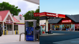 7-Eleven, Couche-Tard study stores for divestiture amidst potential deal