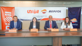 Repsol acquires stake in Unioil Lubricants