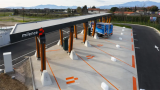 Milence enables the first major electric corridor from Barcelona to Lyon