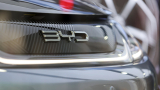BYD introduces new megawatt charging platform 