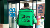Co-op renews Uber Eats partnership for three more years