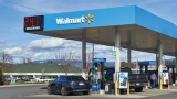 Walmart aims to open and remodel 45 service stations in the U.S.