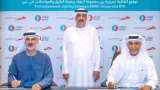 ENOC Group to fuel Dubai's hydrogen-powered city buses
