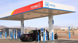 Pilot expands EV charging network at over 25 states