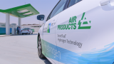 Aramco acquires 50% of Blue Hydrogen Industrial Gases Company