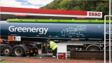 Safe, efficient and reliable fuel supply from Greenergy