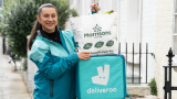 Morrisons expands loyalty reach via Deliveroo partnership