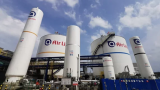 Air Liquide inaugurates new hydrogen energy facility in Shanghai