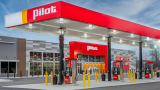 Pilot fuels the journey with network enhancements in the first quarter