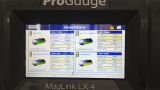 ProGauge 3D Laser Scan Automatic Tank Calibration and ATG Success for Pamekasan Site