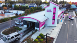 LUV Car Wash acquires Future Express Car Wash in California