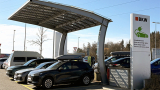 New payment method for e-mobility