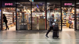 Valora expands avec brand into Germany with Deutsche Bahn contract