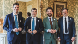 European EV charging leaders unite as Spark Alliance