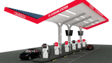 Jacksons expands EV charging infrastructure across the U.S.