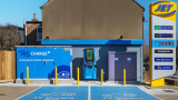 JET grows ultra-rapid EV charging across UK dealer network