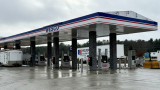 Wesco opens new Grand Haven location with Bennett made dispensers