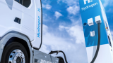 New alliance target first zero-loss liquid hydrogen station