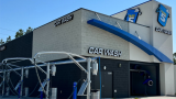 Driven Brands finalizes sale of U.S. car wash business to Whistle Express
