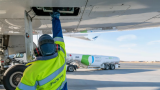Neste begins SAF production at Rotterdam refinery