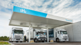 H2 Mobility sees surge in 350-bar hydrogen refueling as German demand grows