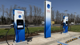Copec Voltex establishes new ultra-fast EV charging hub along major highway