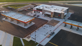 Love’s opens 25th travel stop in Missouri