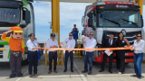 Primax begins LNG sales in northern Peru