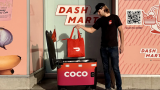 DoorDash grows automated deliveries across the U.S.
