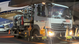 Mabanaft expands into German aviation via SAF supply
