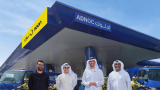 ADNOC Distribution to offer 15-minute deliveries