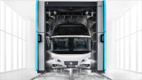 busplaner Innovation Award 2025 winners announced — NOVA commercial vehicle wash system is among them