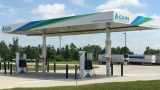 Trillium expands CNG network by adding U.S. Energy stations