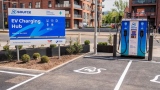 Source unveils first UK ultra-rapid EV charging hub in Edinburgh