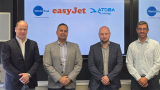 easyJet signs SAF supply agreement with ATOBA and World Fuel