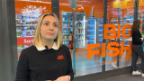 Spain’s Grupo Moure showcases smart store at Motortec