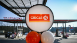 Circle K opens first new multi energy service station in Germany