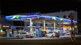 Oman mandates EV charging and solar panels for fuel stations