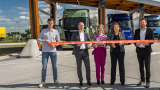 Milence launches first public megawatt charger in the Netherlands
