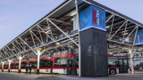 Copec to power South America's first fully electric public transport city