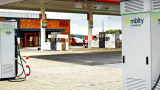 Tank & Rast unveils EV app with discounts in Germany