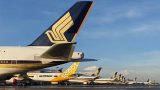 Singapore Airlines secures 3,000 tonnes of SAF