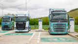 OMV Petrom launches Romania’s largest EV charging hub