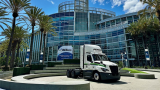 Clean transport industry gathers at ACT Expo 2025