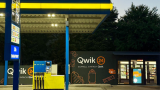 MCS launches first Qwik24 smart store in Germany