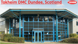 Tokheim Dundee achieves OHSAS 18001 Health & Safety certification